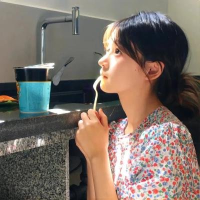 沉默的小孩