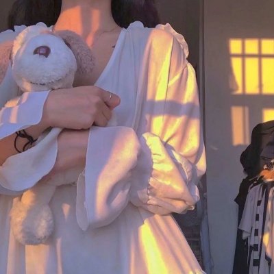 神秘来访者